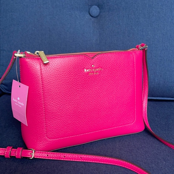 kate spade Handbags - Kate Spade Harlow Crossbody